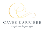 Logo de Caves Carrière