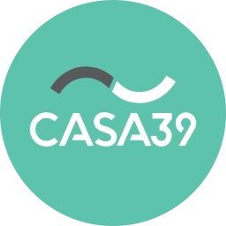 Logo of CASA39.com