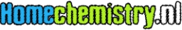 Logo van HomeChemistry