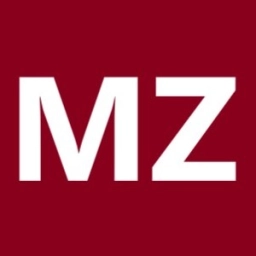 Logo of Mamzanzi