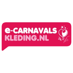 Logo van e-Carnavalskleding.nl