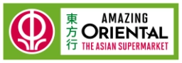Logo van Amazing Oriental