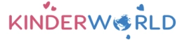 Logo van Kinder-world.nl