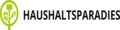 Logo von Haushaltsparadies GmbH