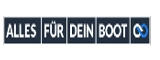 Logo von allesfürdeinboot.de