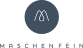 Logo von Maschenfein