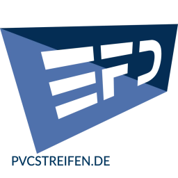 Logo von PVCstreifen.de