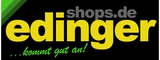 Logo von edingershops.de