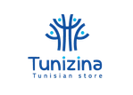Logo von Tunizina | Das Beste aus dem Land der Sonne