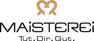 Logo von Die Maisterei GmbH