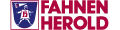 Logo von FAHNEN HEROLD Shop: Fahnen direkt vom Hersteller