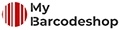 Logo von mybarcodeshop.de