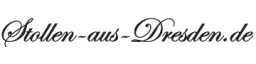 Logo von Stollen-aus-Dresden.de