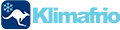 Logotipo de Klimafrio
