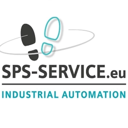 Logo von sps-service.eu