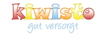 Logo von kiwisto.de - gut versorgt