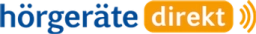 Logo von hoergeraete-direkt.de