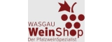 Logo von wasgau-weinshop.de