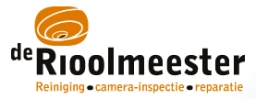 Logo van de Rioolmeester