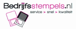 Logo van Bedrijfsstempels.nl