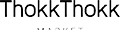 Logo von ThokkThokk