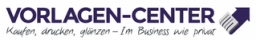Logo von vorlagen-center.com