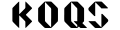 Logo von koqs.de