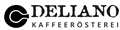 Logo von deliano-kaffeeroesterei.de