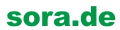 Logo von sora.de
