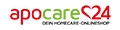 Logo von apocare24.de