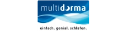 Logo von multidorma.de