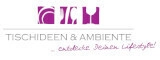 Logo von tischideen-und-ambiente.de