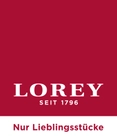 Logo of lorey.de