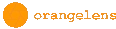 Logo von orangelens