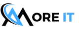 Logo von more-it.de