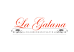 Logo von La Galana Zigarrenmanufaktur und Salon