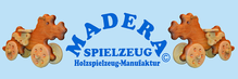 madera-spielzeug.de