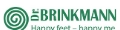 Logo von Dr. Brinkmann Schuhe - Der offizielle Online Shop