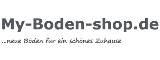 Logo von my-boden-shop.de