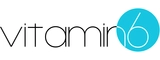 Logo von vitamin6.de