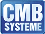 Logo von CMB-Systeme