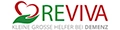 Logo von REVIVA
