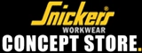 Logo von snickers-store.de