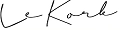 Logo von lekork.de