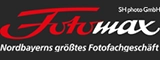 Logo von fotomax.de