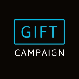 Logo van giftcampaign.nl