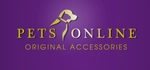 Logo of Petsonline
