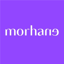 Logo van morhane.nl