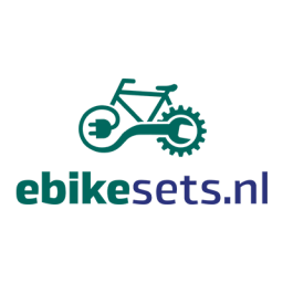 Logo van ebikesets.nl