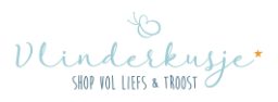 Logo van Vlinderkusje